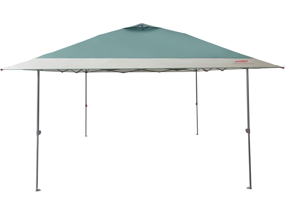 Coleman Fastpitch Onepush Shelter L