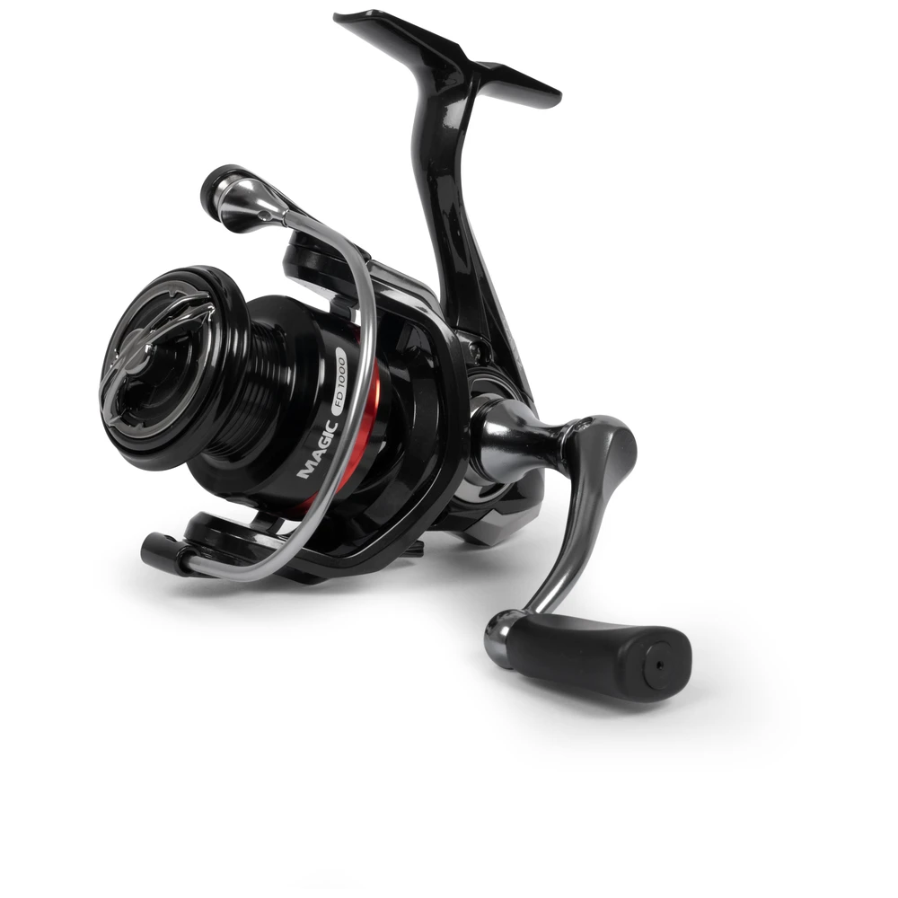 Zebco Magic 1000Fd