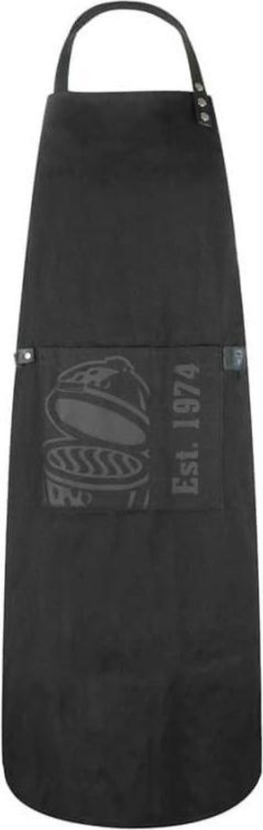 Big Green Egg Apron - Schort