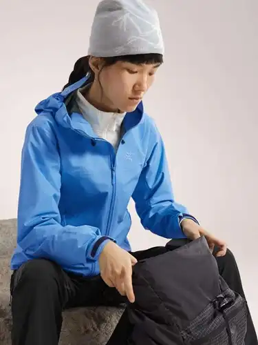 Arc'teryx Beta SL Jacket Dames