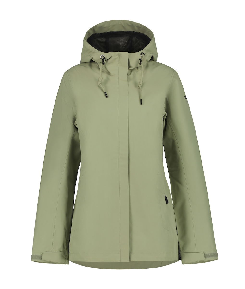 Icepeak Jacket Adenau Dames