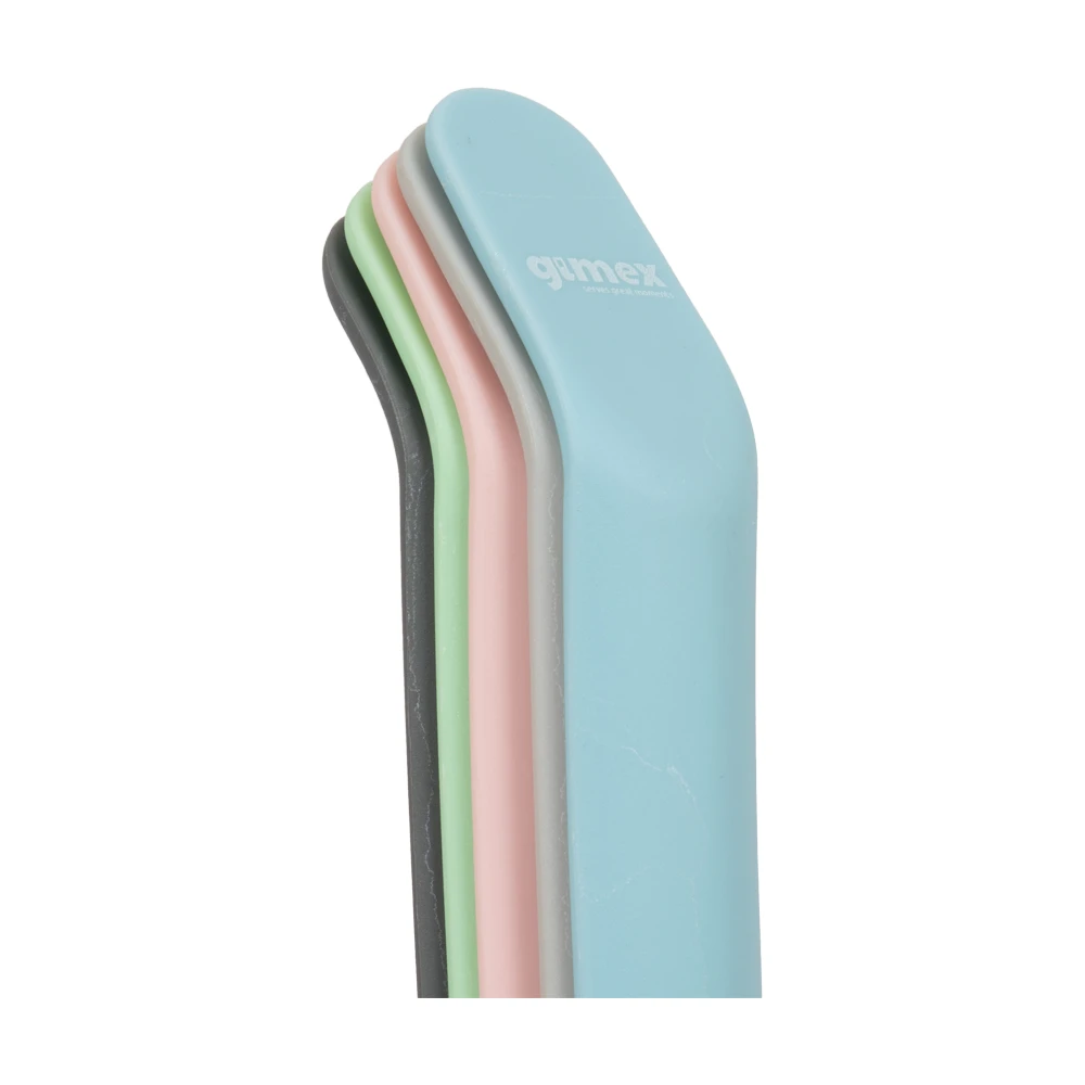 Gimex GX Keukengerei Set Pastel 5Dlg