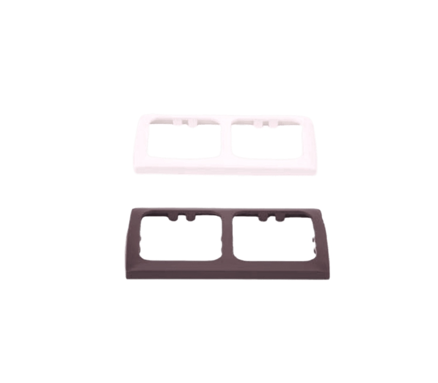 Presto Afdekraam 2 Vaks Softline