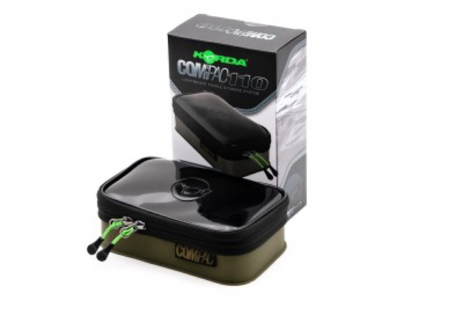 Korda Compac 110 Kamo