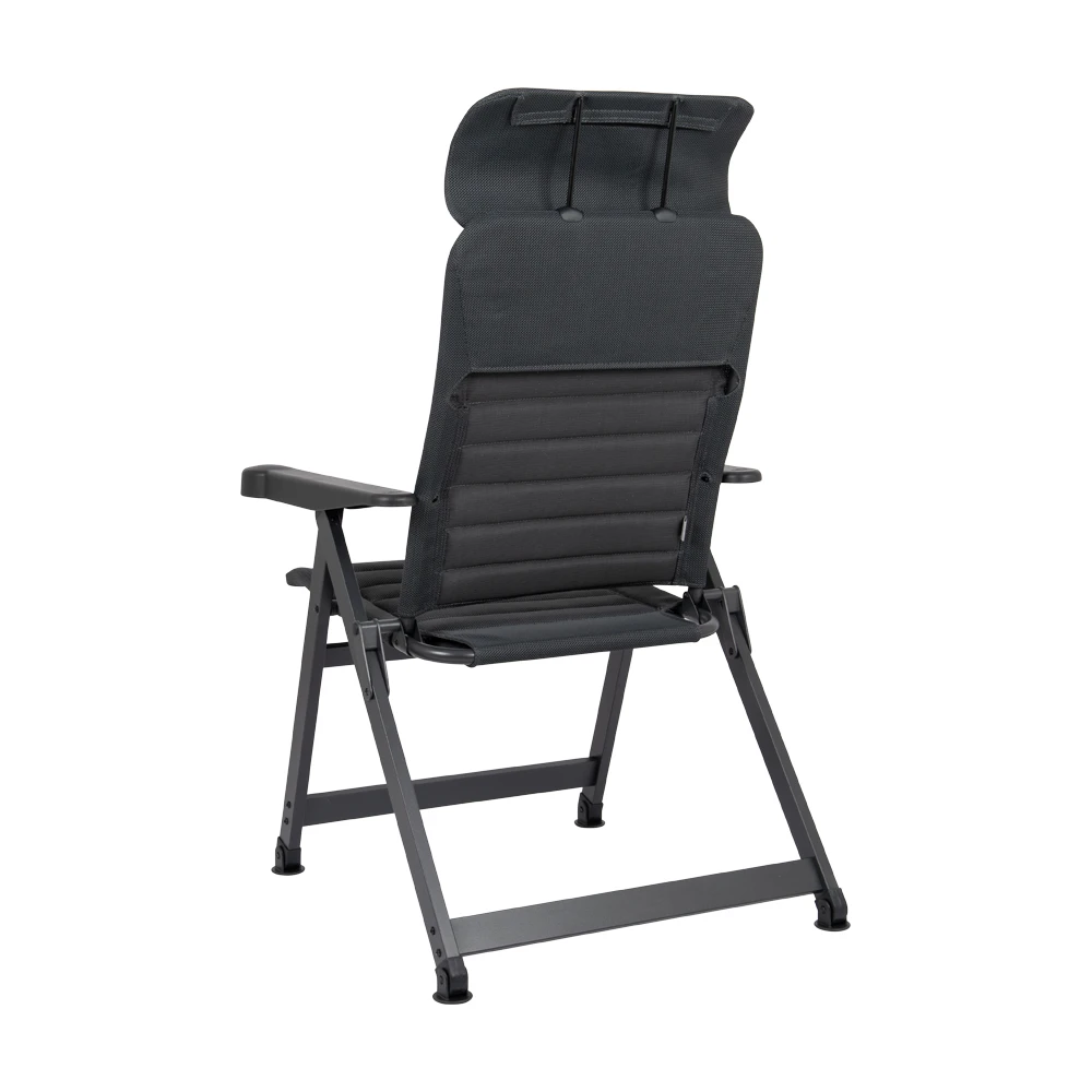 Crespo Stoel AP/435-Asc-60 Grijs