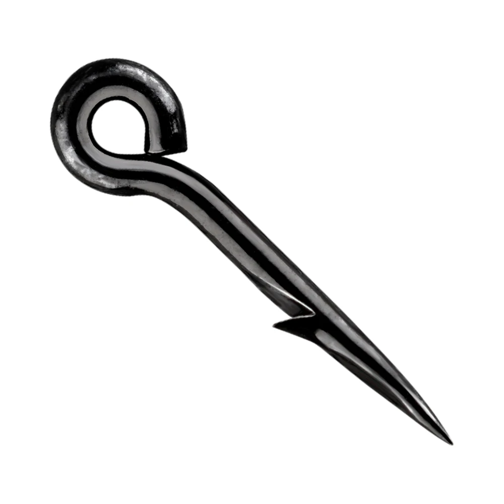 Nytro Hi-Carbon Steel Barbed Method Bait Spike 7,5Mm