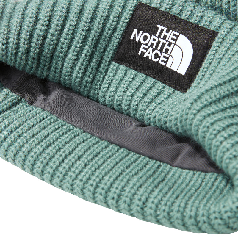 The North Face Salty Lined Beanie Unisex
