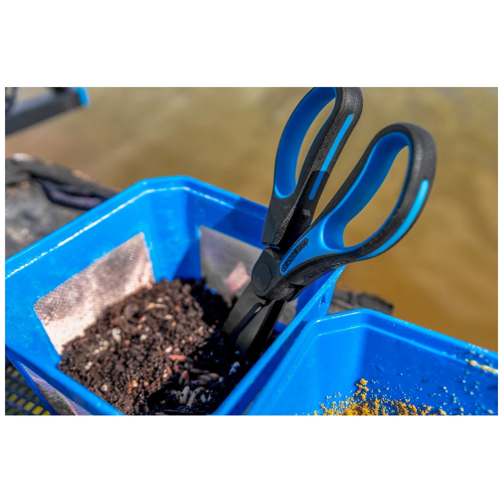 Preston Worm Scissors