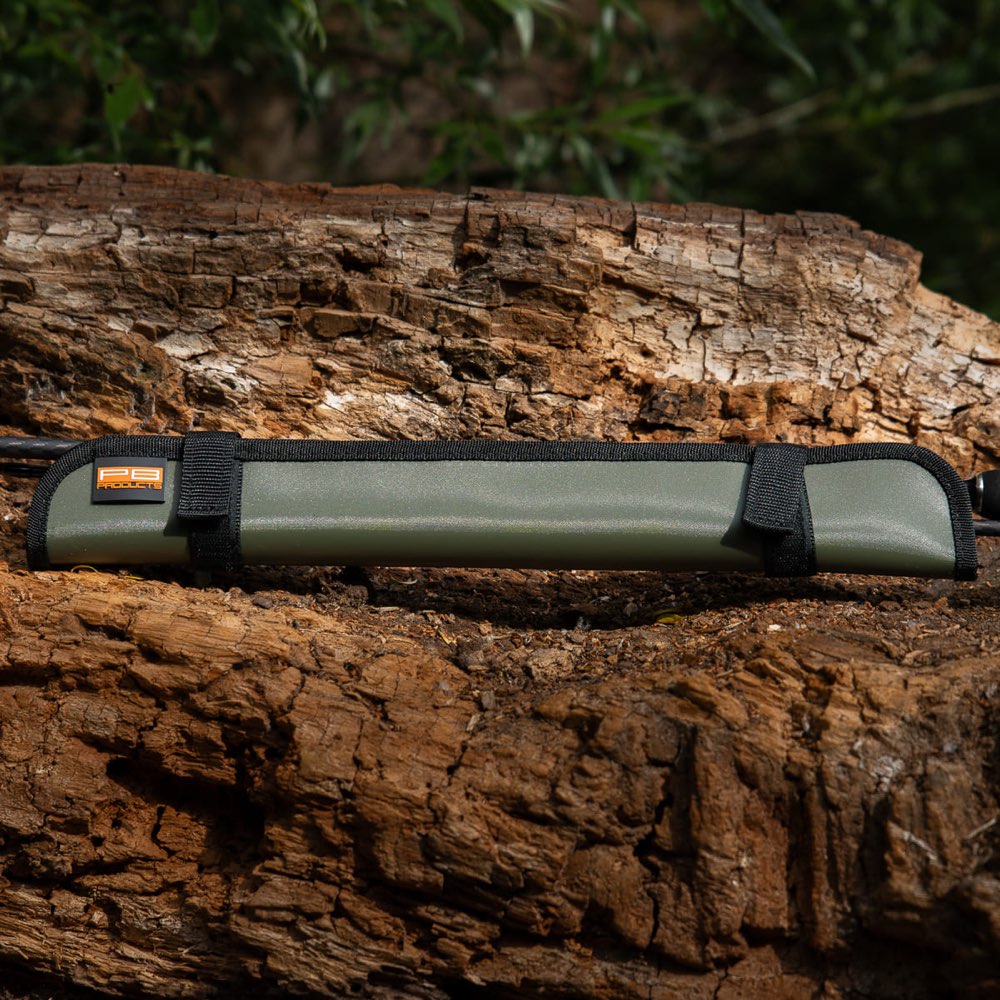 PB Products Rig & Lead Rod Wrap