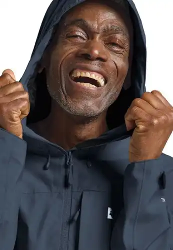 Jack Wolfskin Tempest 2L Jacket Heren