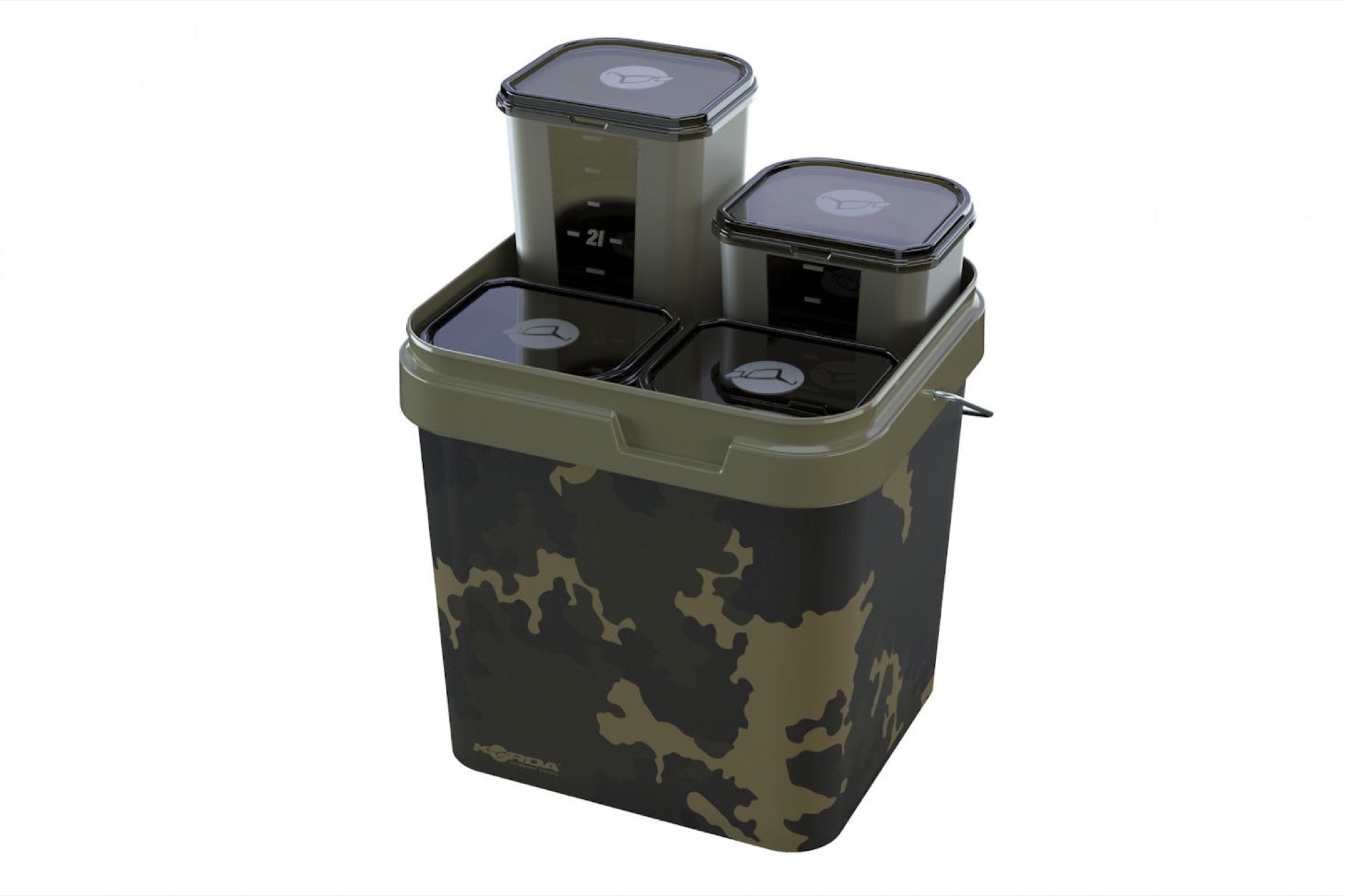 Korda Kontainer System 17Lt