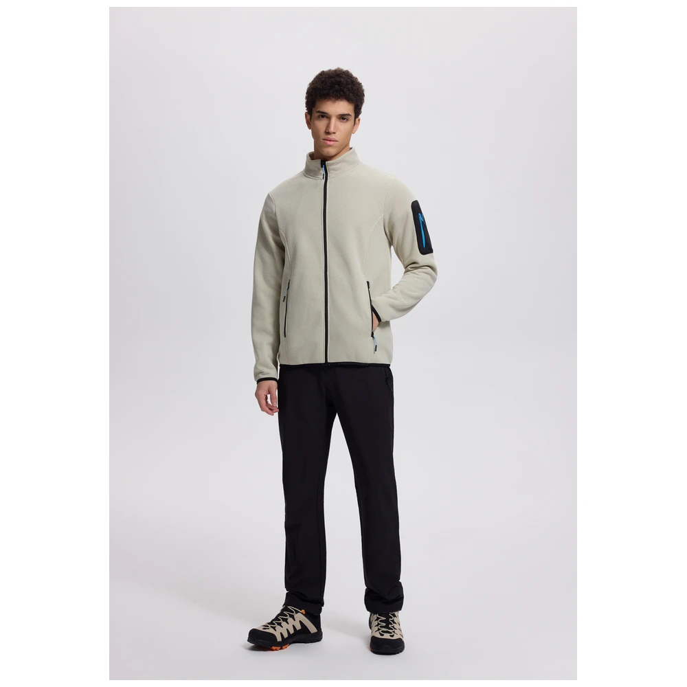 Icepeak Midlayer Bredstedt Heren