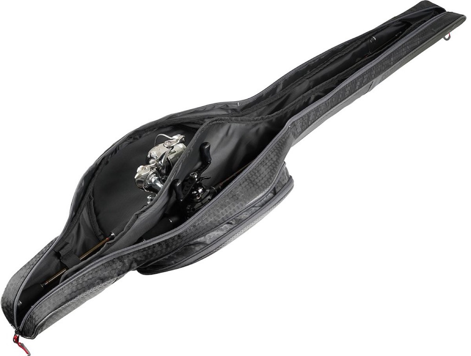 Westin W4 Rod Case Fits 2 Rods 240