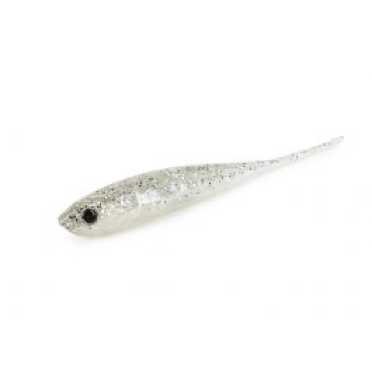 Molix RT Pintail 3.9" #07 White Shad