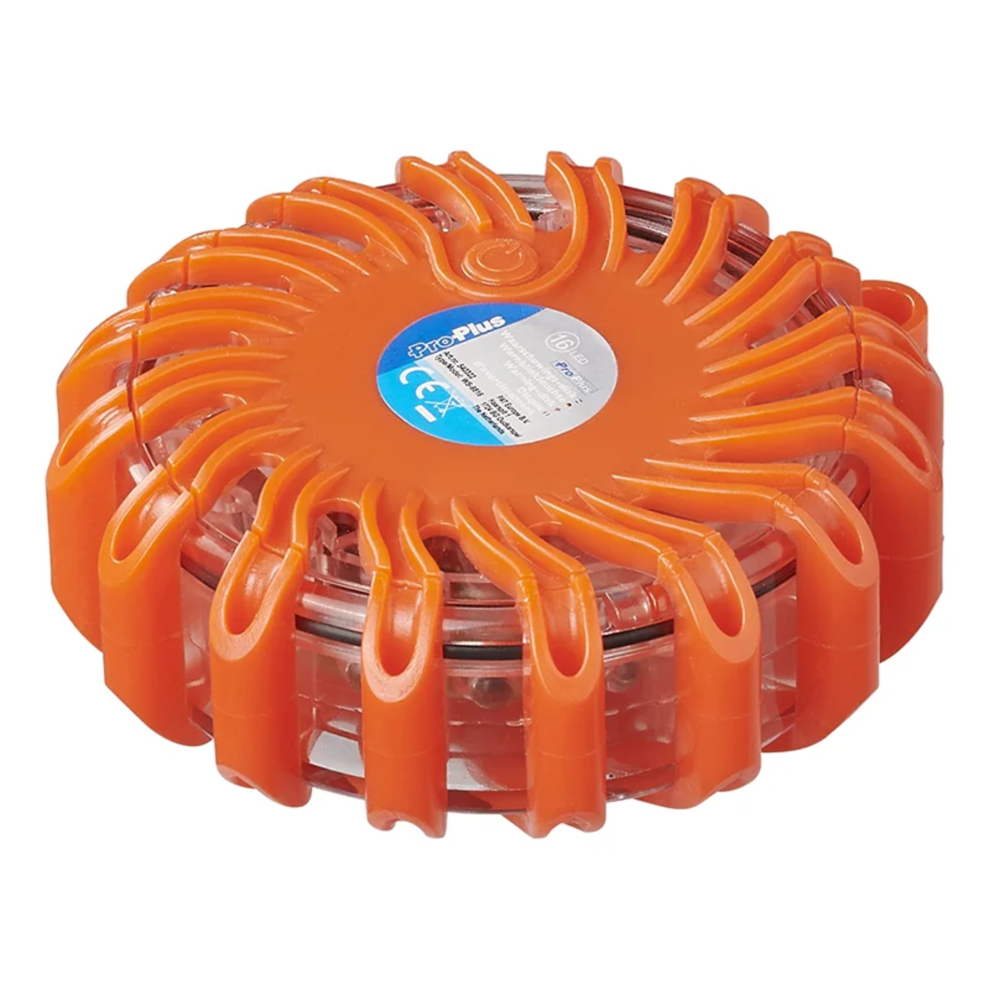ProPlus Waarschuwings-Disk 