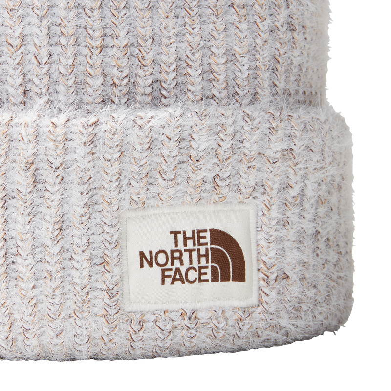 The North Face Salty Bae Lined Beanie Dames