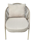 Sens-Line Ibiza Relax Chair Taupe