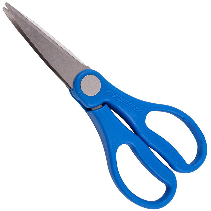 Cresta Double Blade Wormchopper
