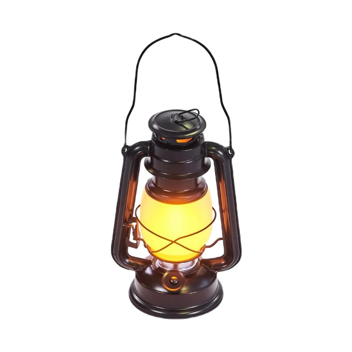 Human Comfort Storm Lamp Yutz