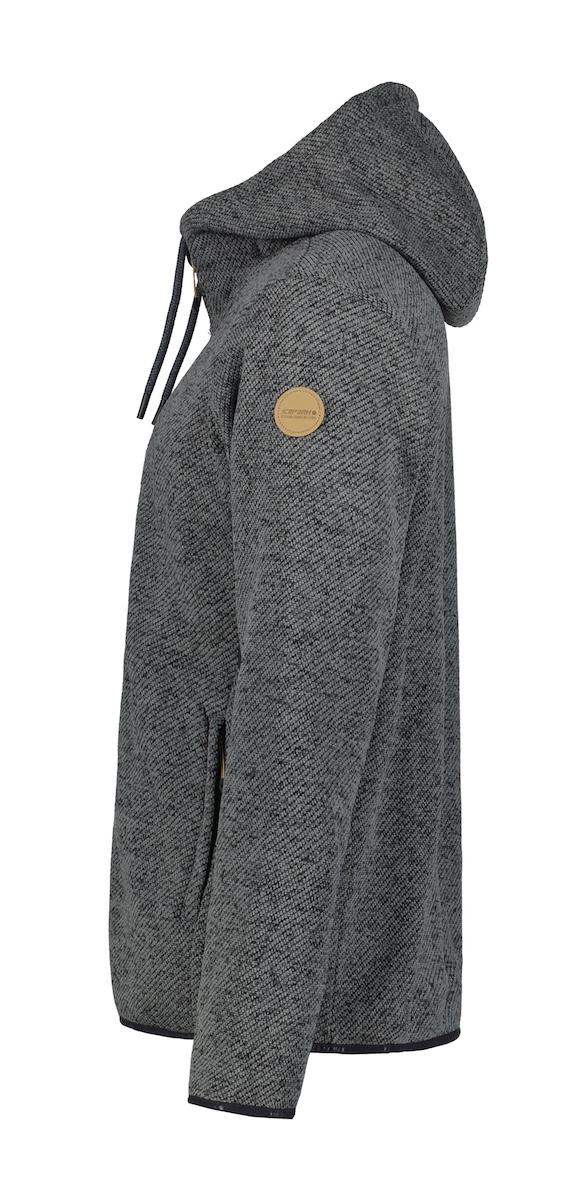 Icepeak Midlayer Manawa Heren 