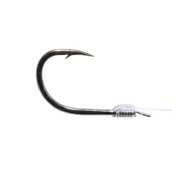 Drennan Fluoro Feeder Carbon Feeder 12