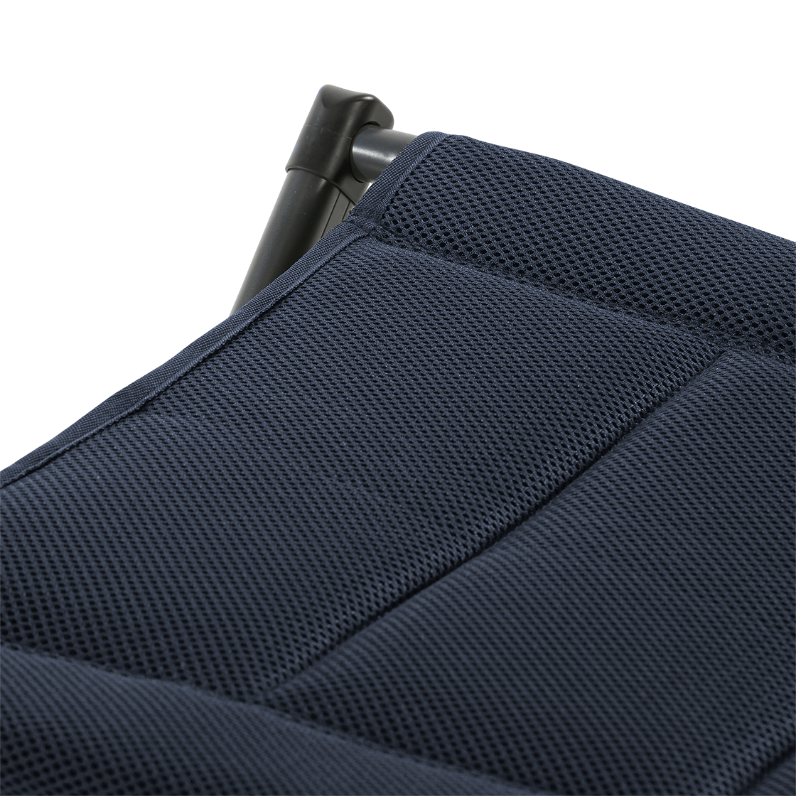 Travellife Barletta Voetenbank - Blue