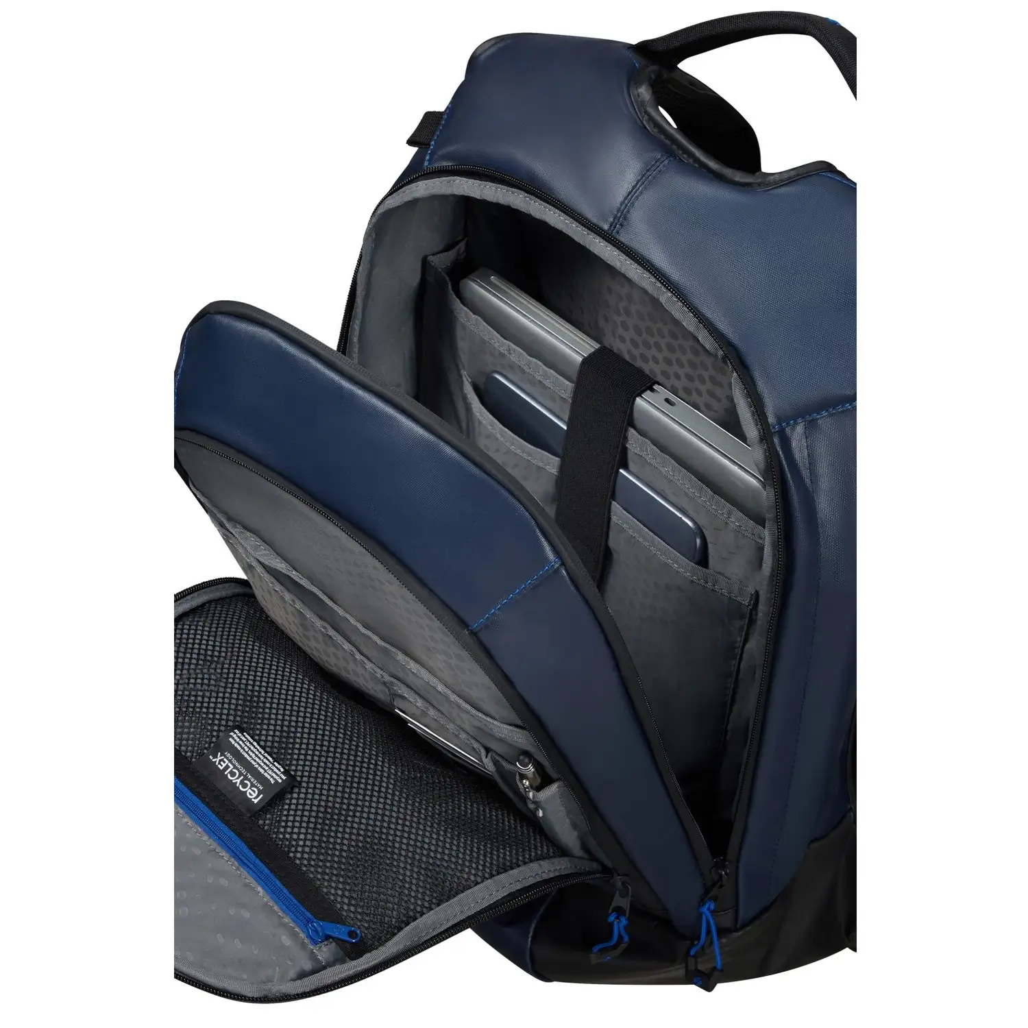 Samsonite Ecodiver Laptop Backpack M