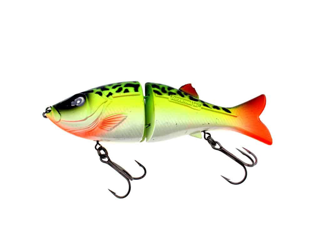Rozemeijer Jerk Swim 14cm 48g