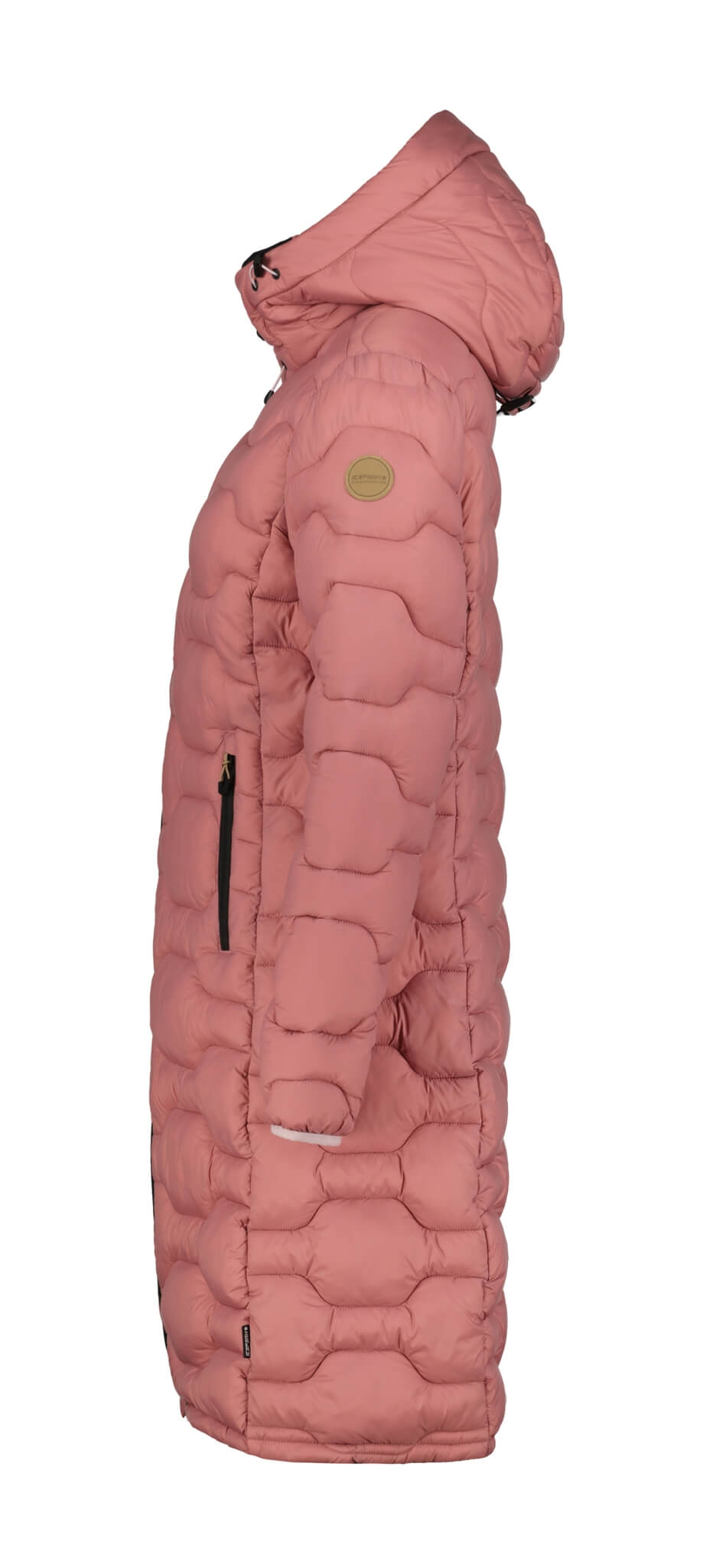 Icepeak Jas Bandis