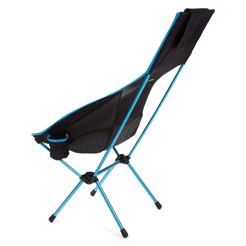 Helinox Savanna Chair - Black