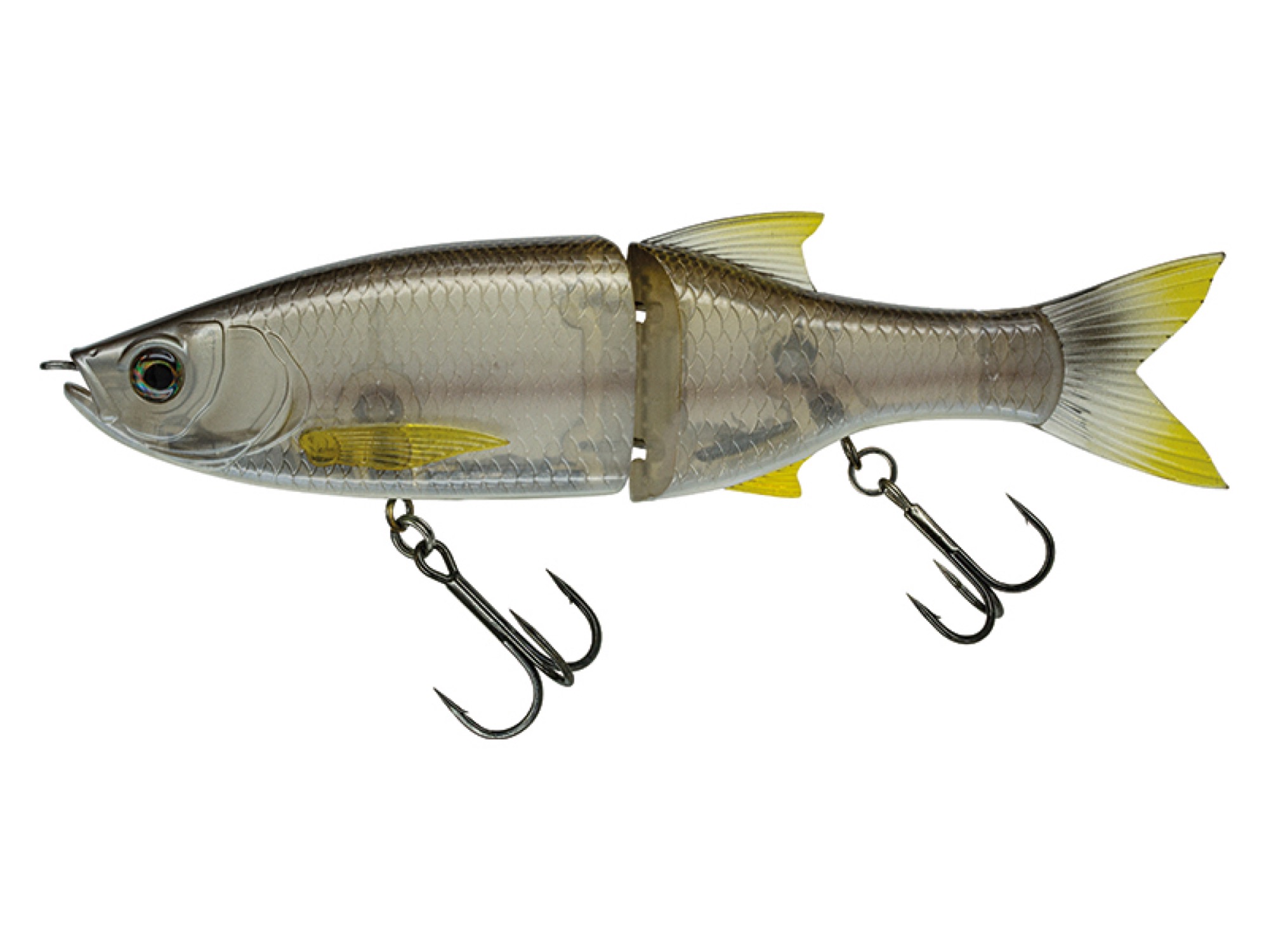Molix Glide Bait 90 SS Whiting 9cm 12.5g