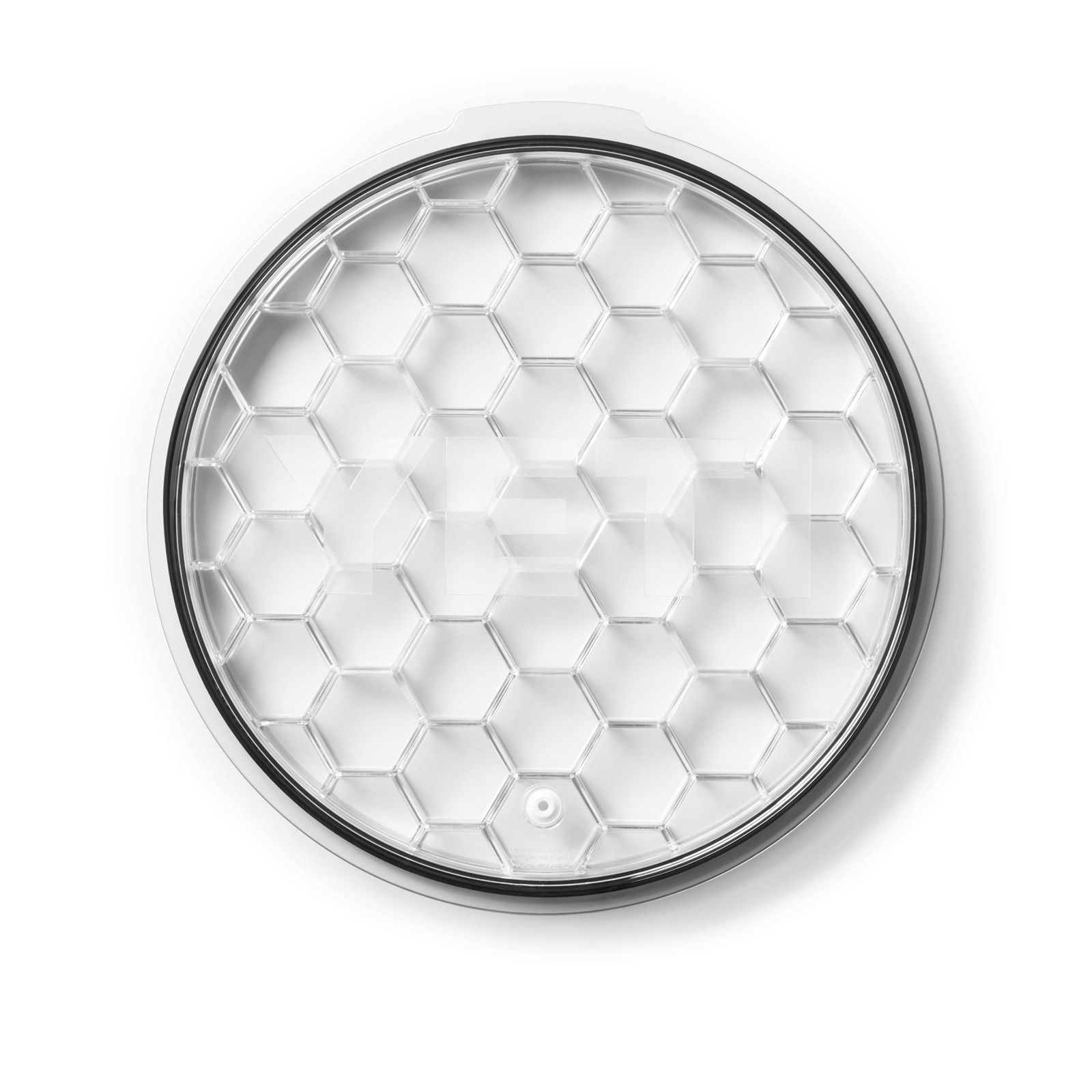 Yeti Loadout Bucket Lid - Clear