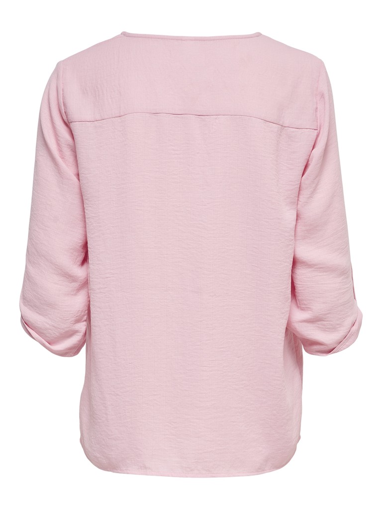 JDY Divya Life 3/4 Top Dames