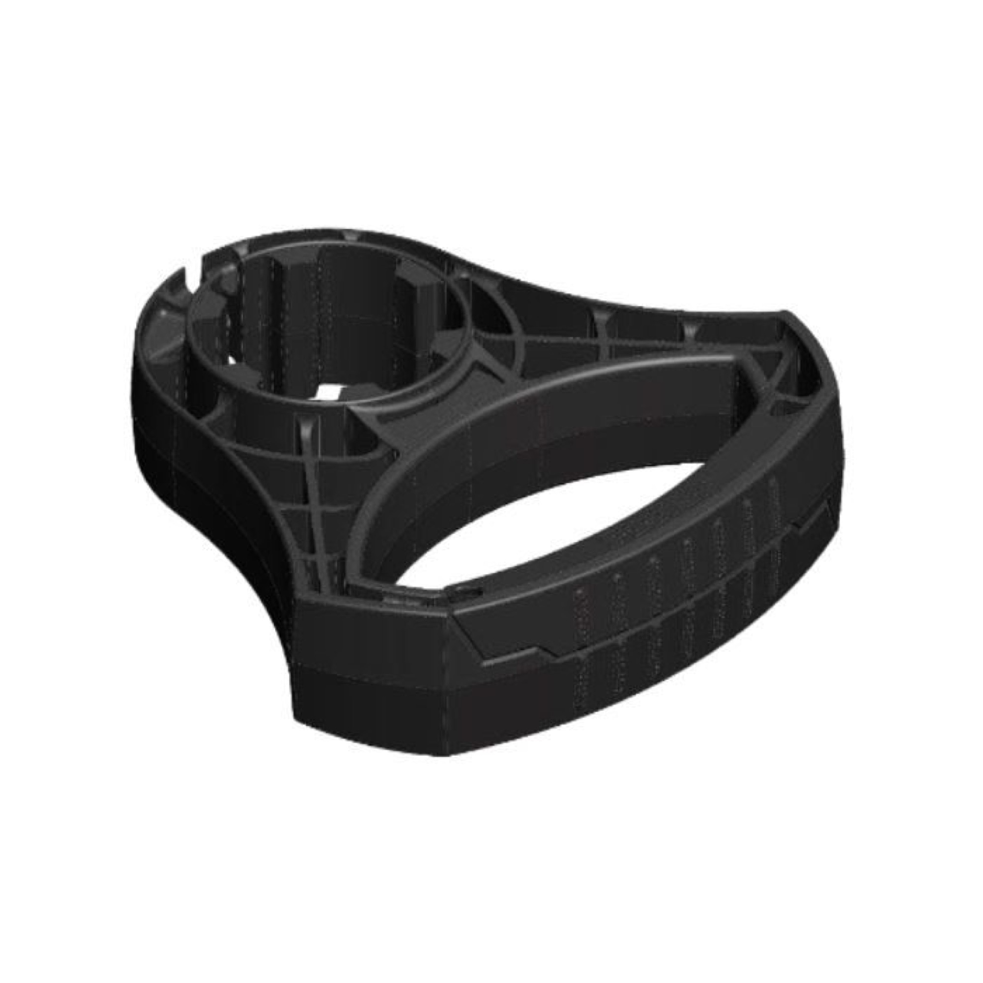 Al-Ko Alko Rangeergreep Diameter 48mm P/St