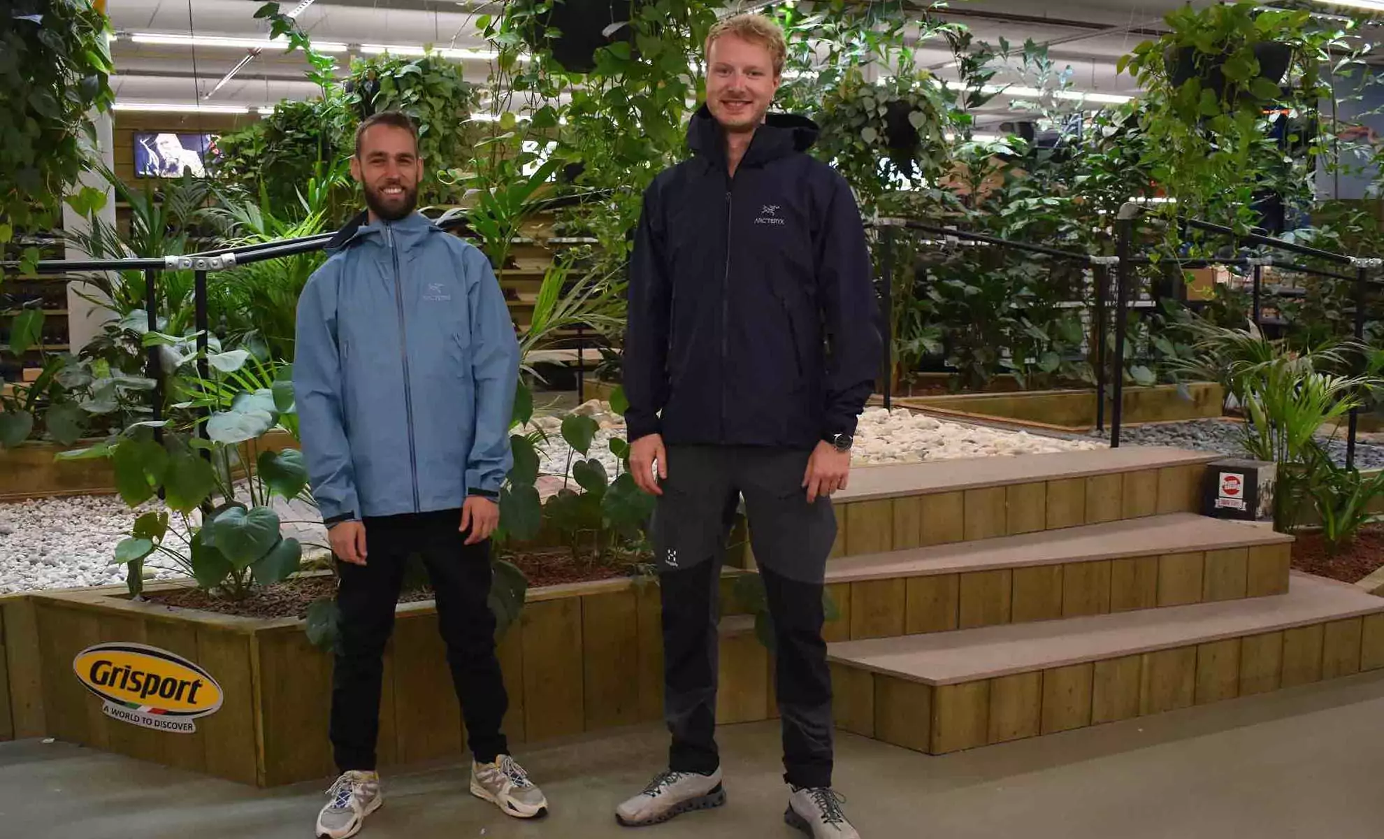 Hoe kies je de beste regenkleding Blog van Kampeerhal Roden