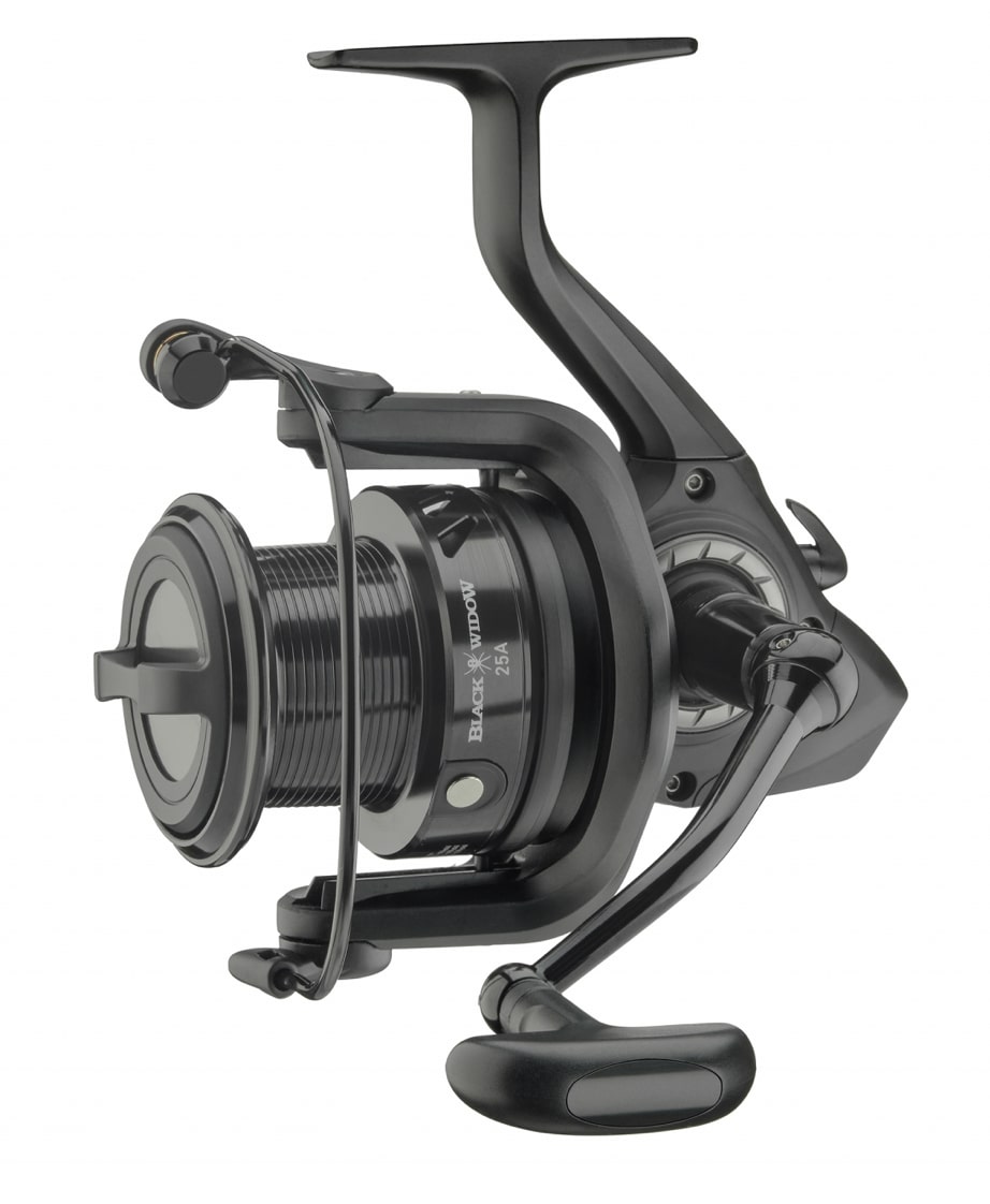 Daiwa Black Widow 25A