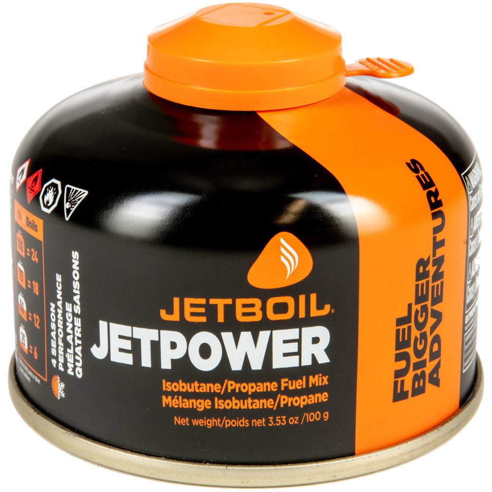 Jetboil Jetpower Fuel - 100 G