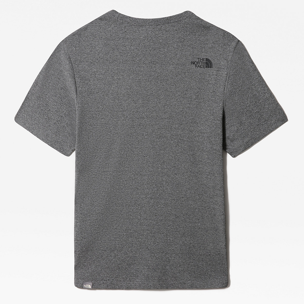 The North Face S S Easy Tee Heren