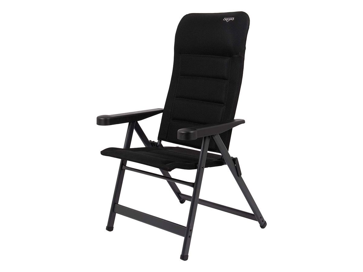 Crespo Stoel AP/235 Air Deluxe 80