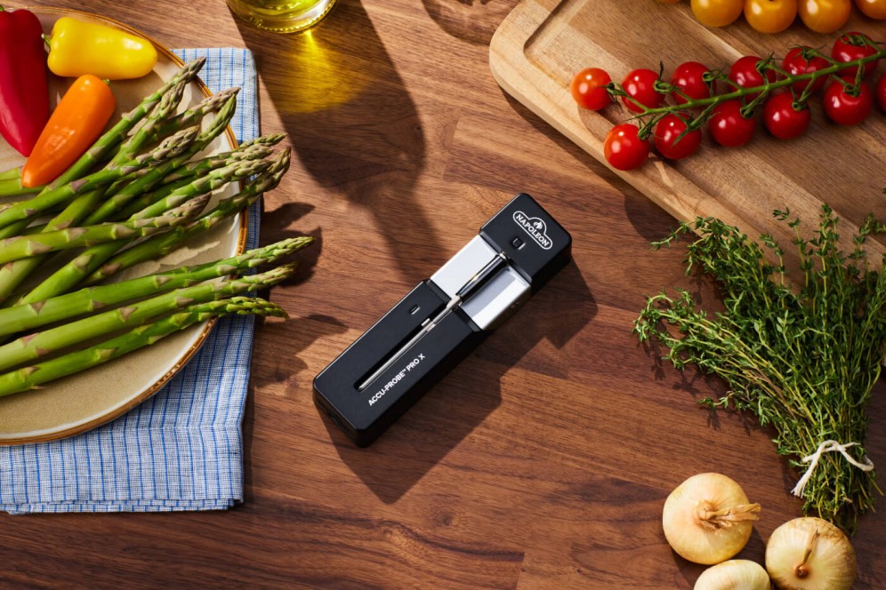 Accu-Probe Pro X Wireless Thermometer