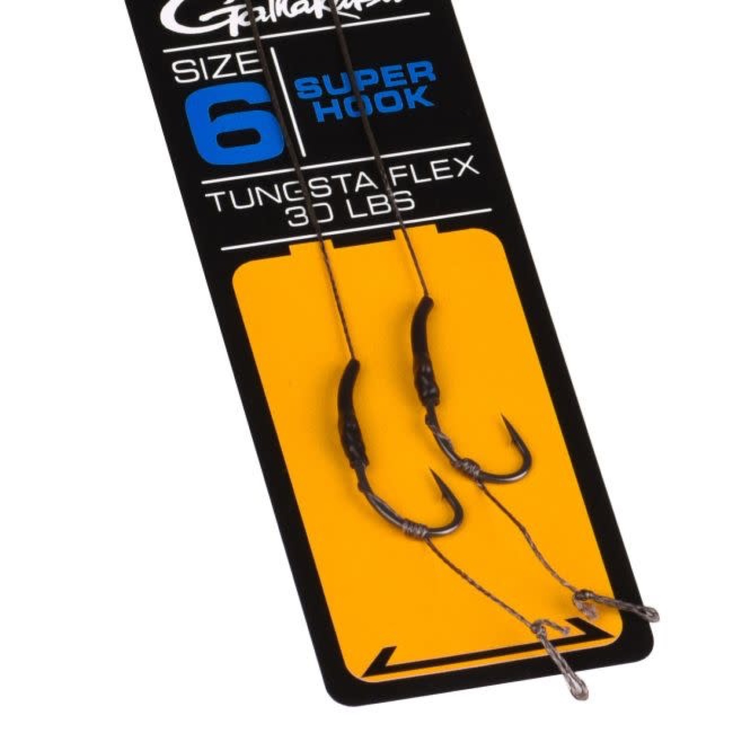 Pole Position Claw Rig Superhook