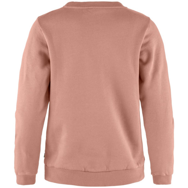 Fjallraven Fjällräven Logo Sweater Dames 