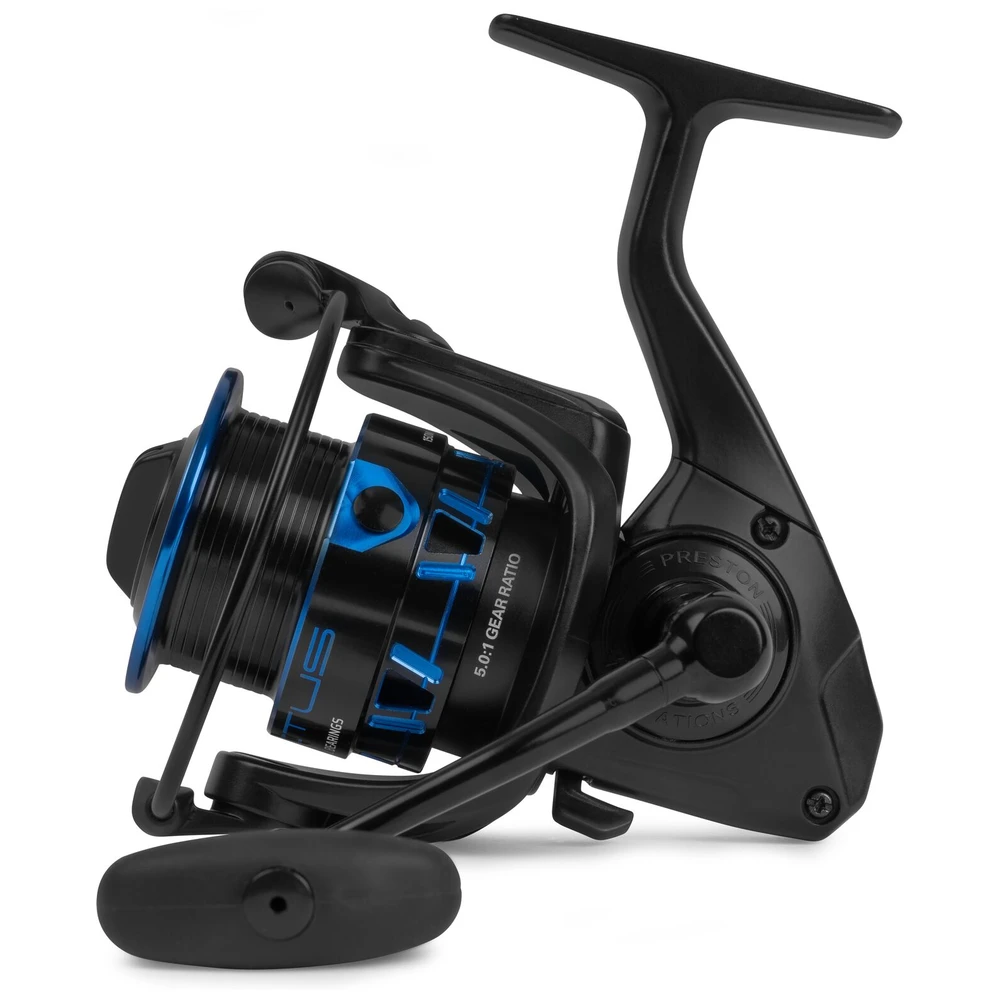 Preston Invictus 320 Reel