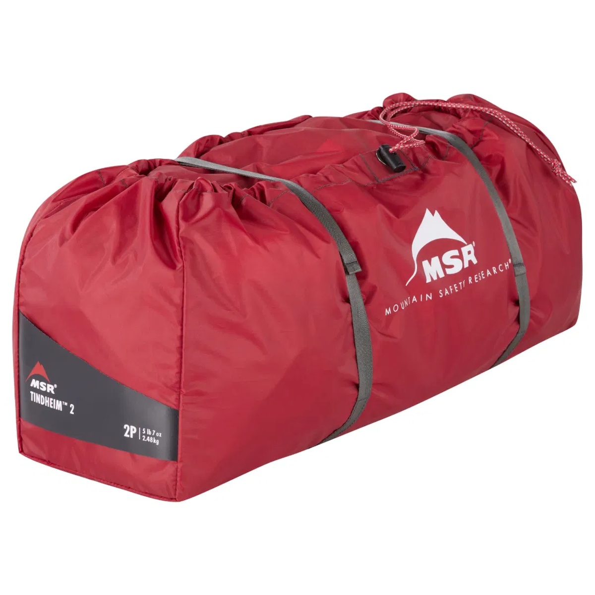 MSR Tindheim 2 Tent - Olive Green