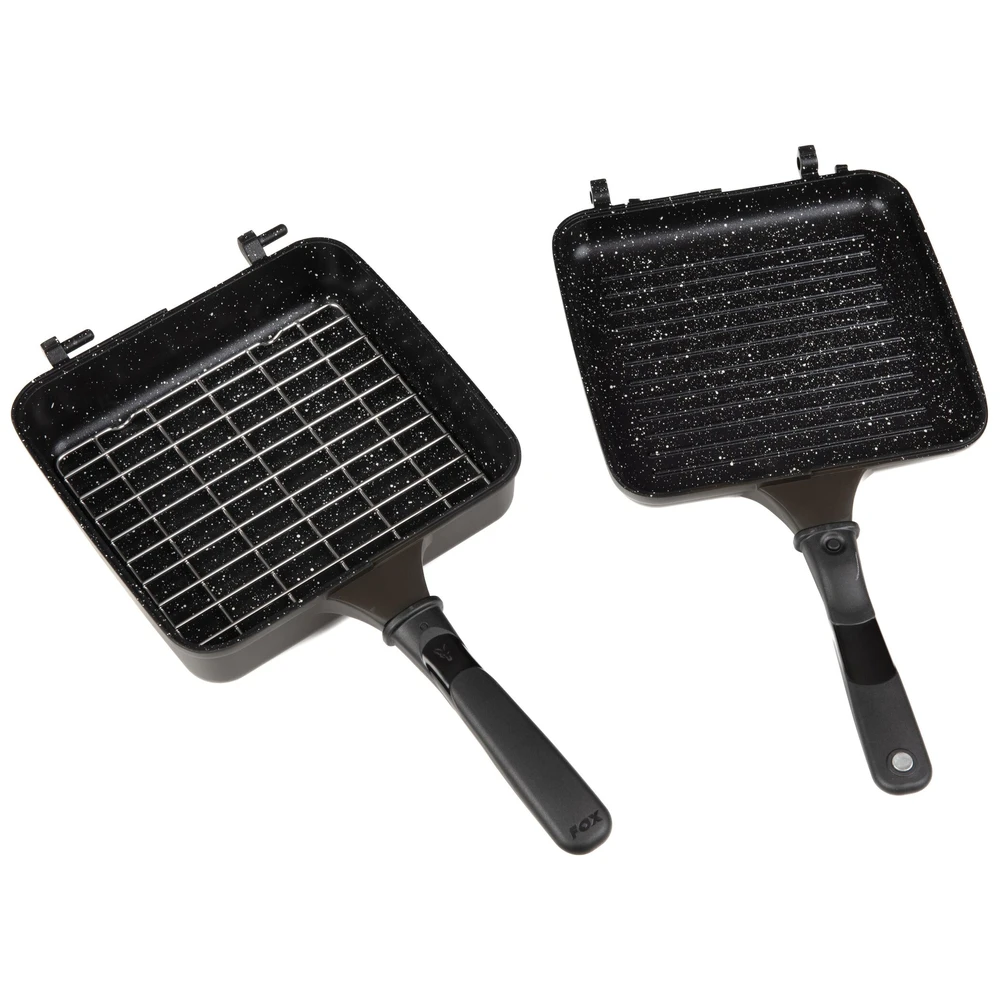 Fox Cookware Multi-Pan Deep