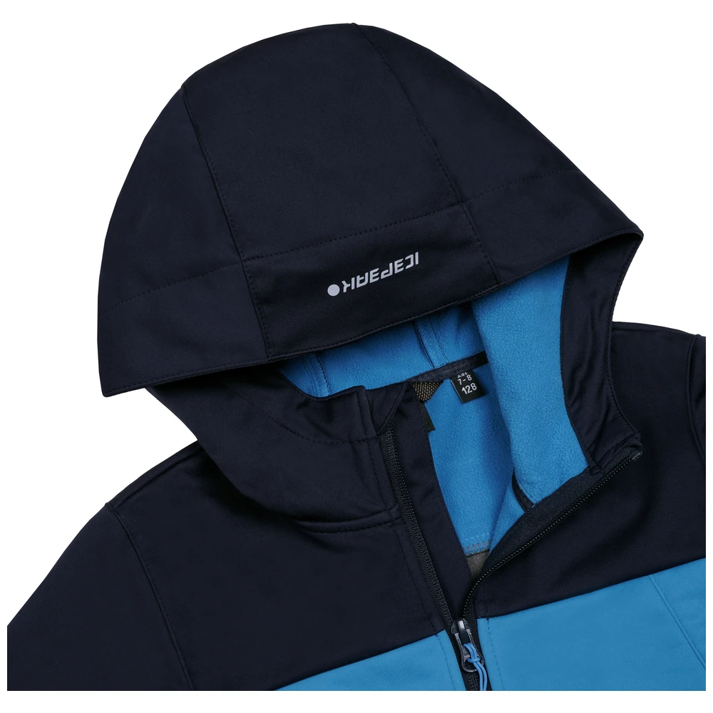 Icepeak Softshell Jacket Kline Jongens 