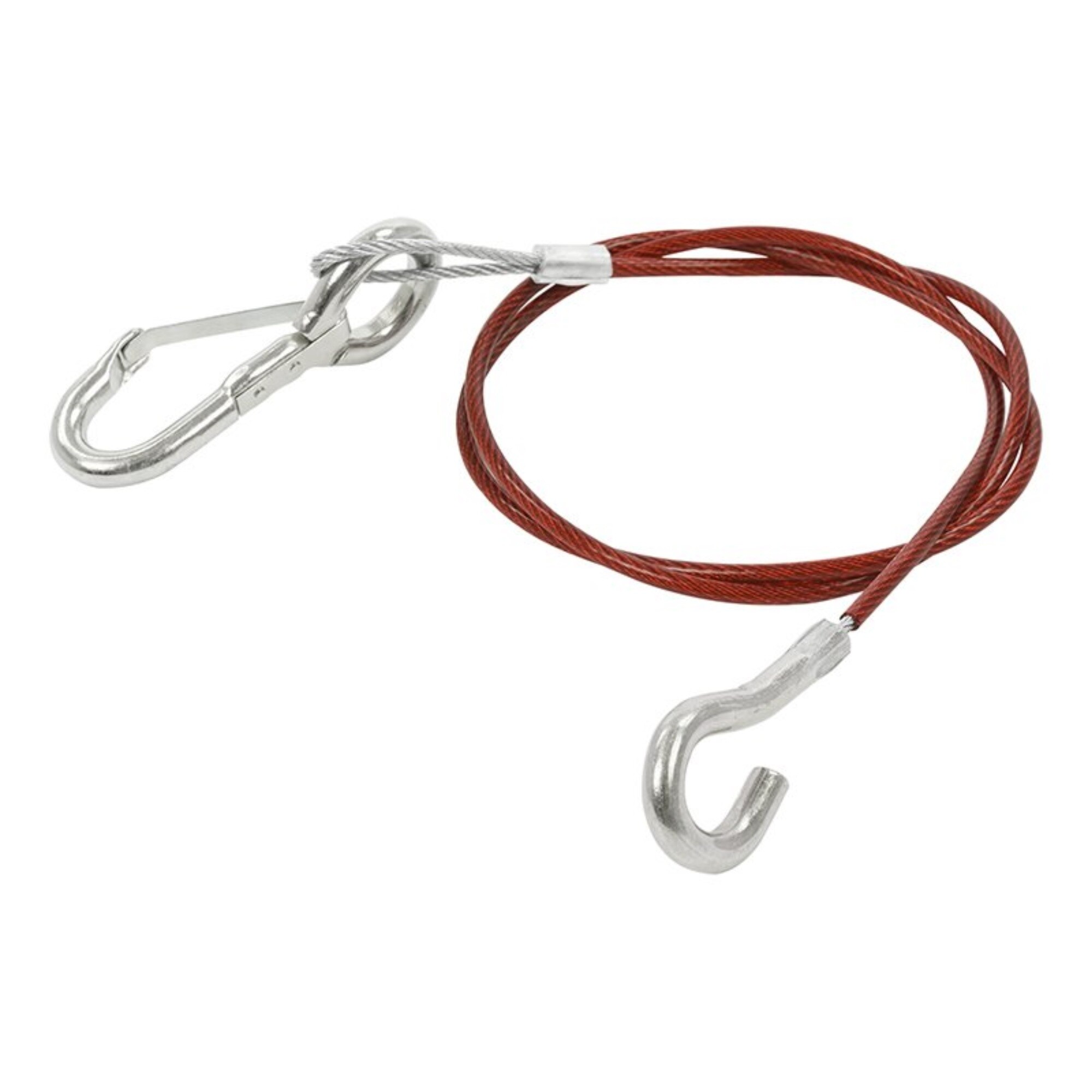 Breekkabel 1M Met Haak