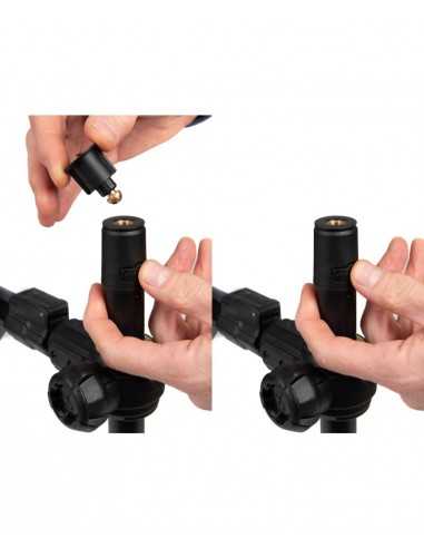 Matrix X-Strong Support Arm