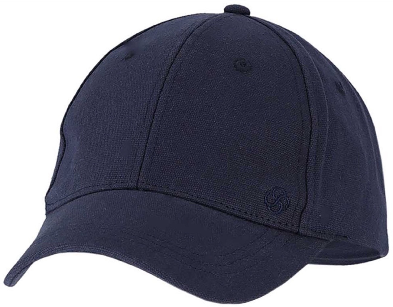Apollo Sarlini Men Woven Hat - Navy (50016)