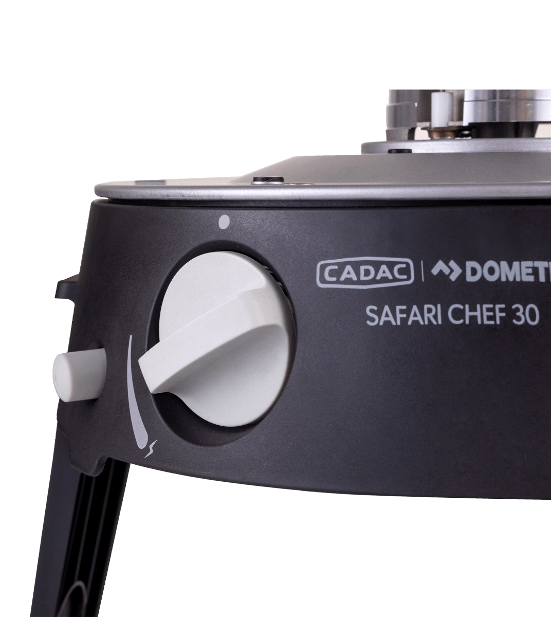 Cadac Safari Chef 30 HP Combo